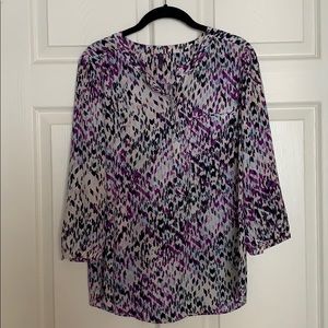 NYDJ Blouse